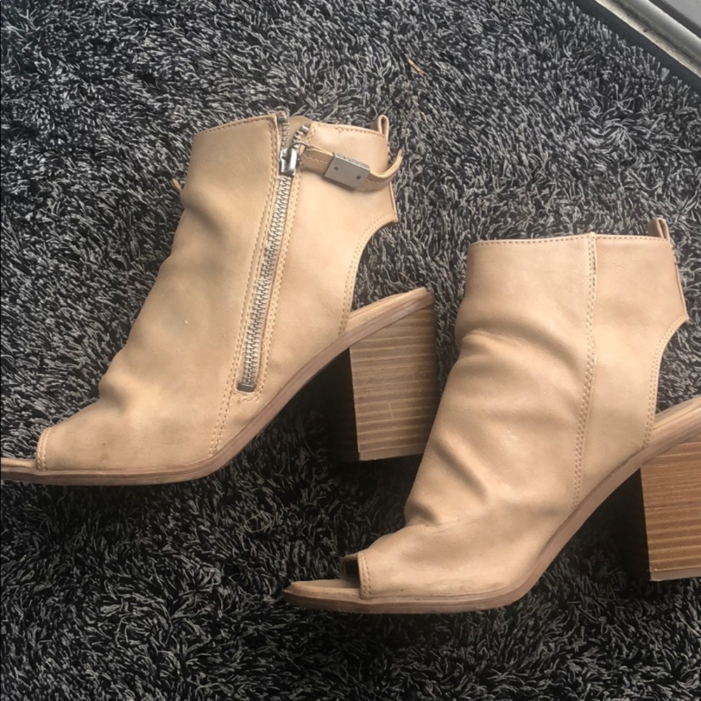 Booties - Picture 2 of 4